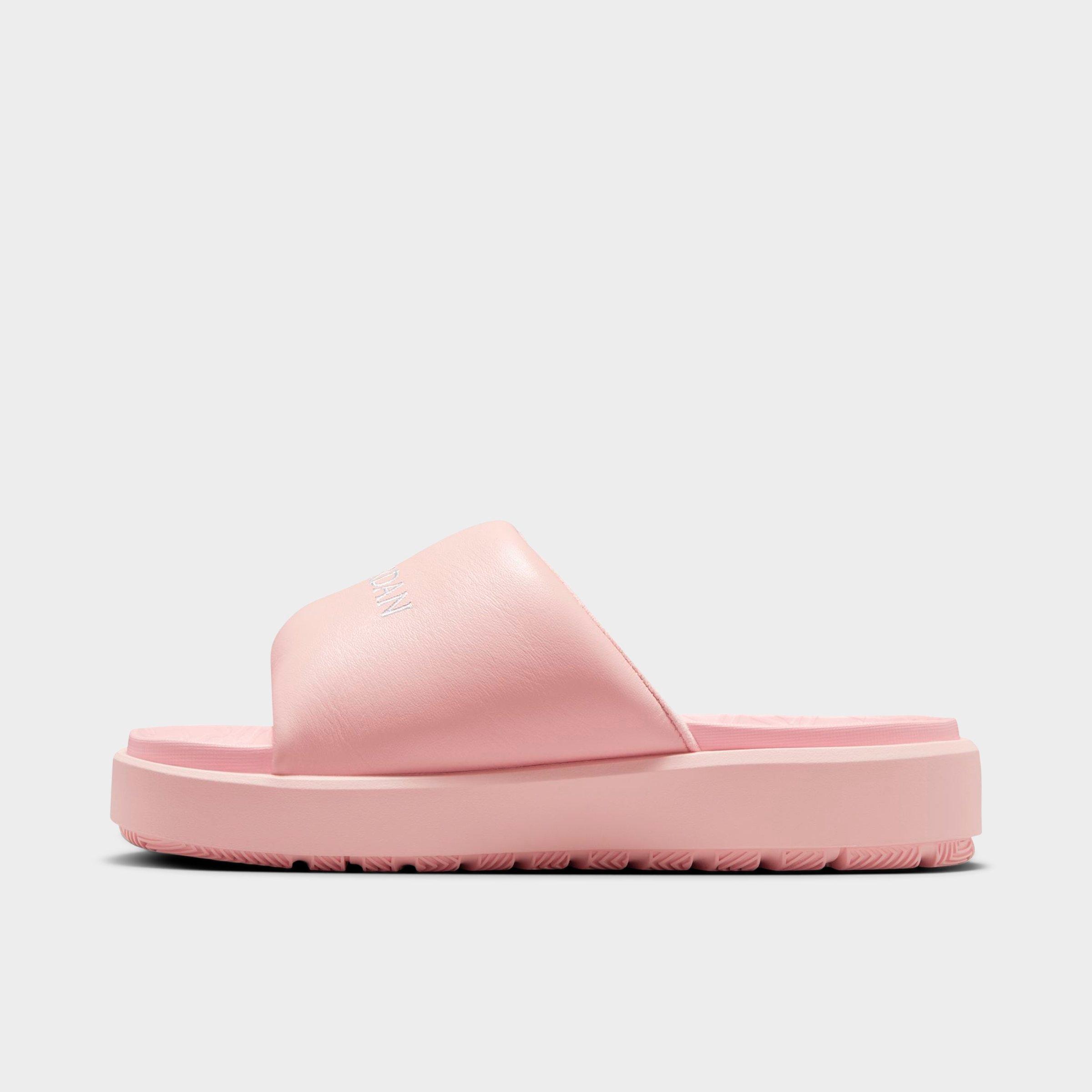 Shop Nike Jordan Women's Sophia Slide Sandals