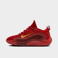 Gym Red/Team Red/Dark Team Red/Metallic Gold