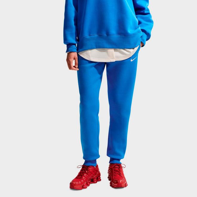Women's Nike Sportswear Phoenix Fleece Mid-Rise Jogger Sweatpants