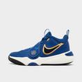 Mystic Navy/Black/Pale Ivory/Metallic Gold
