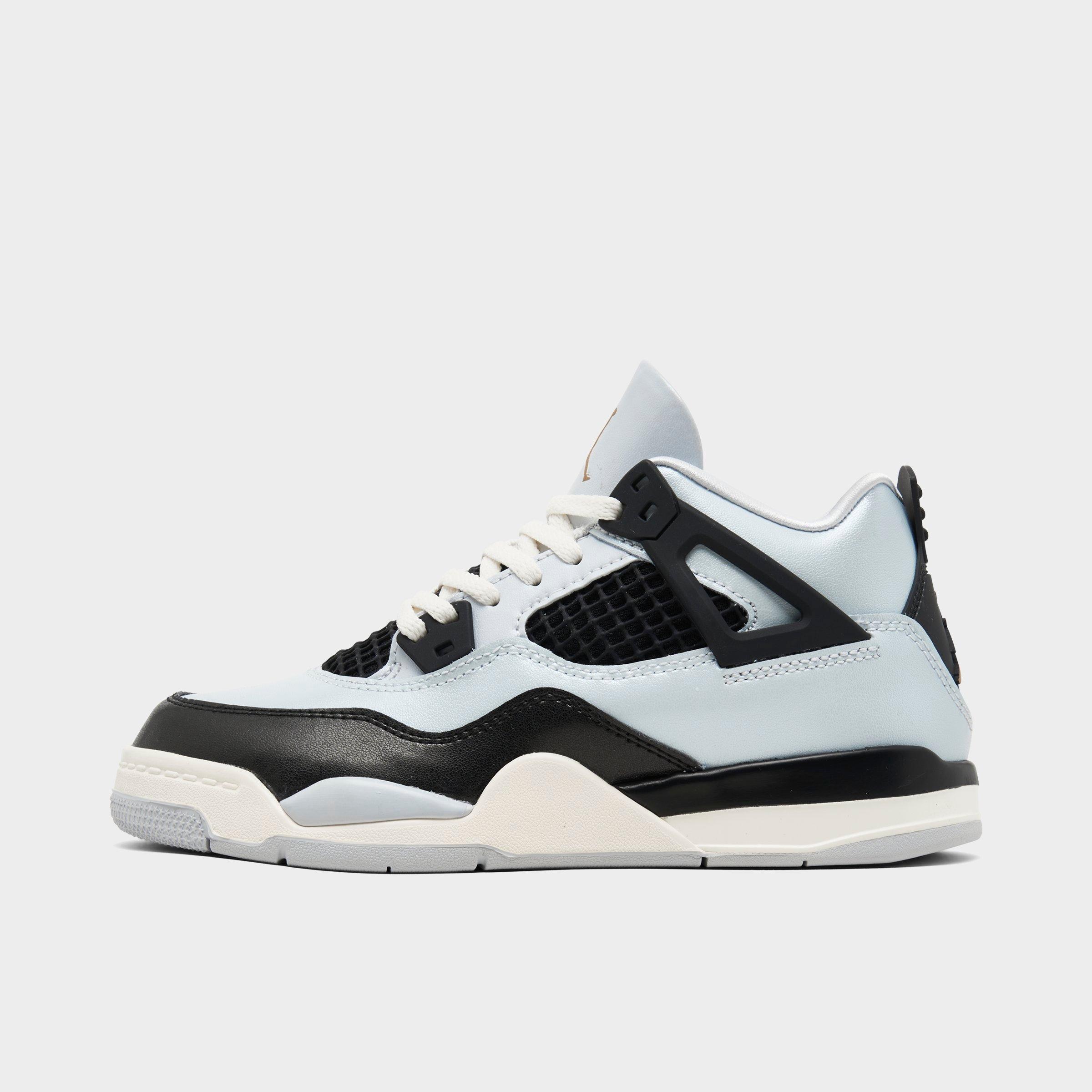 Jordan 4 Retro Shoes Sneakers Finish Line