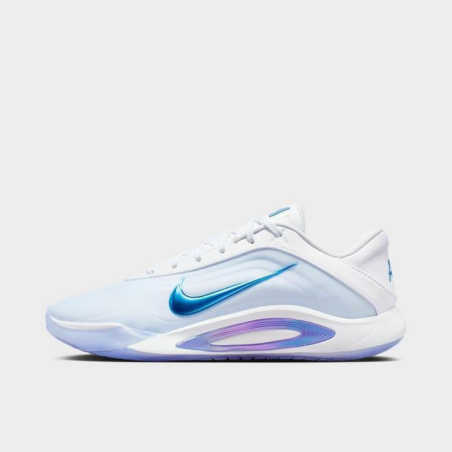 Women's Nike A'One A'ja Wilson Basketball Shoes