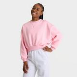 X-girl × NICO CREW SWEAT TOP トップス