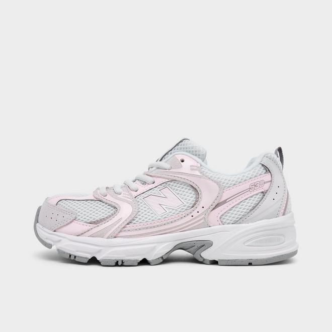Girls' Big Kids' New Balance 530 Casual Shoes