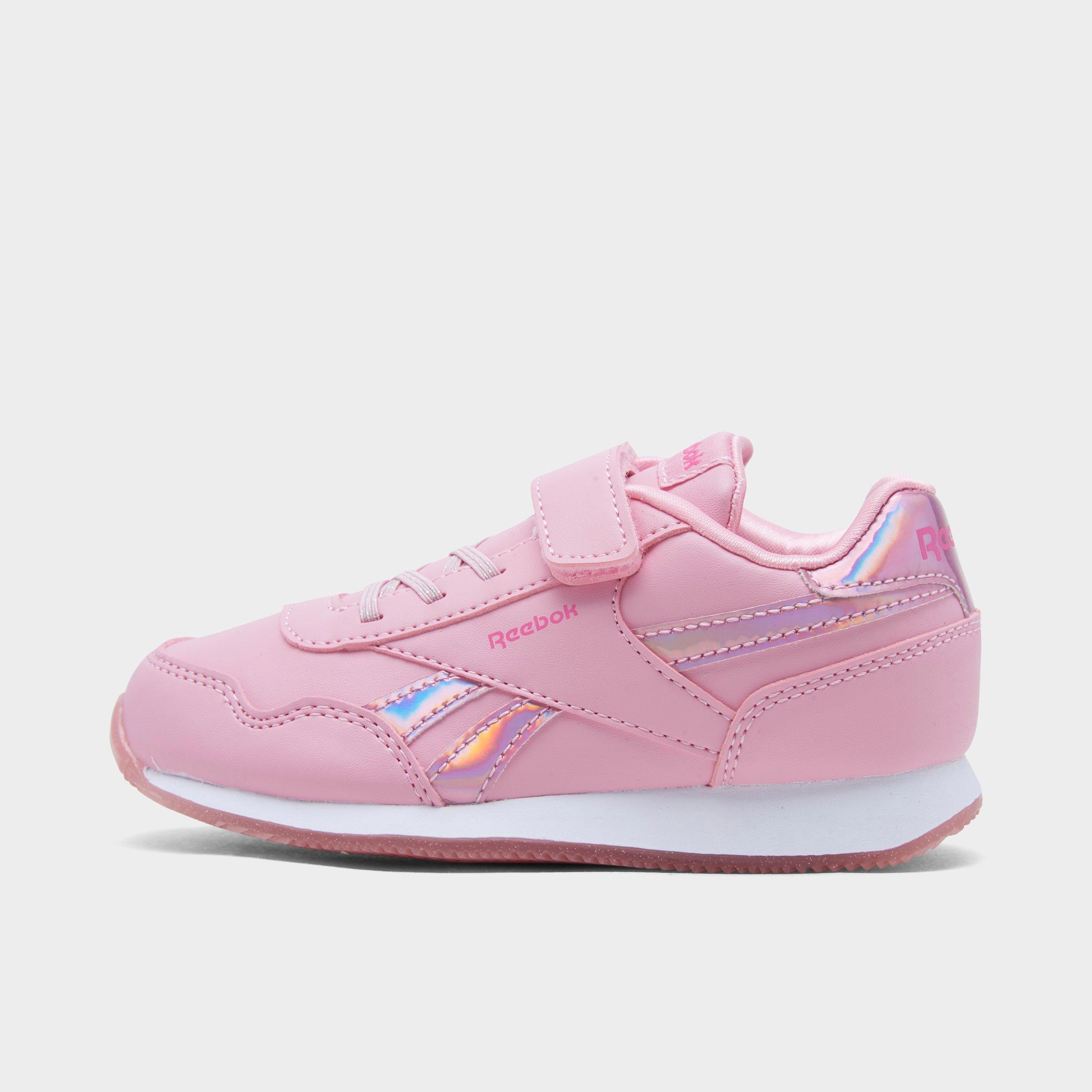 baby girl reebok shoes