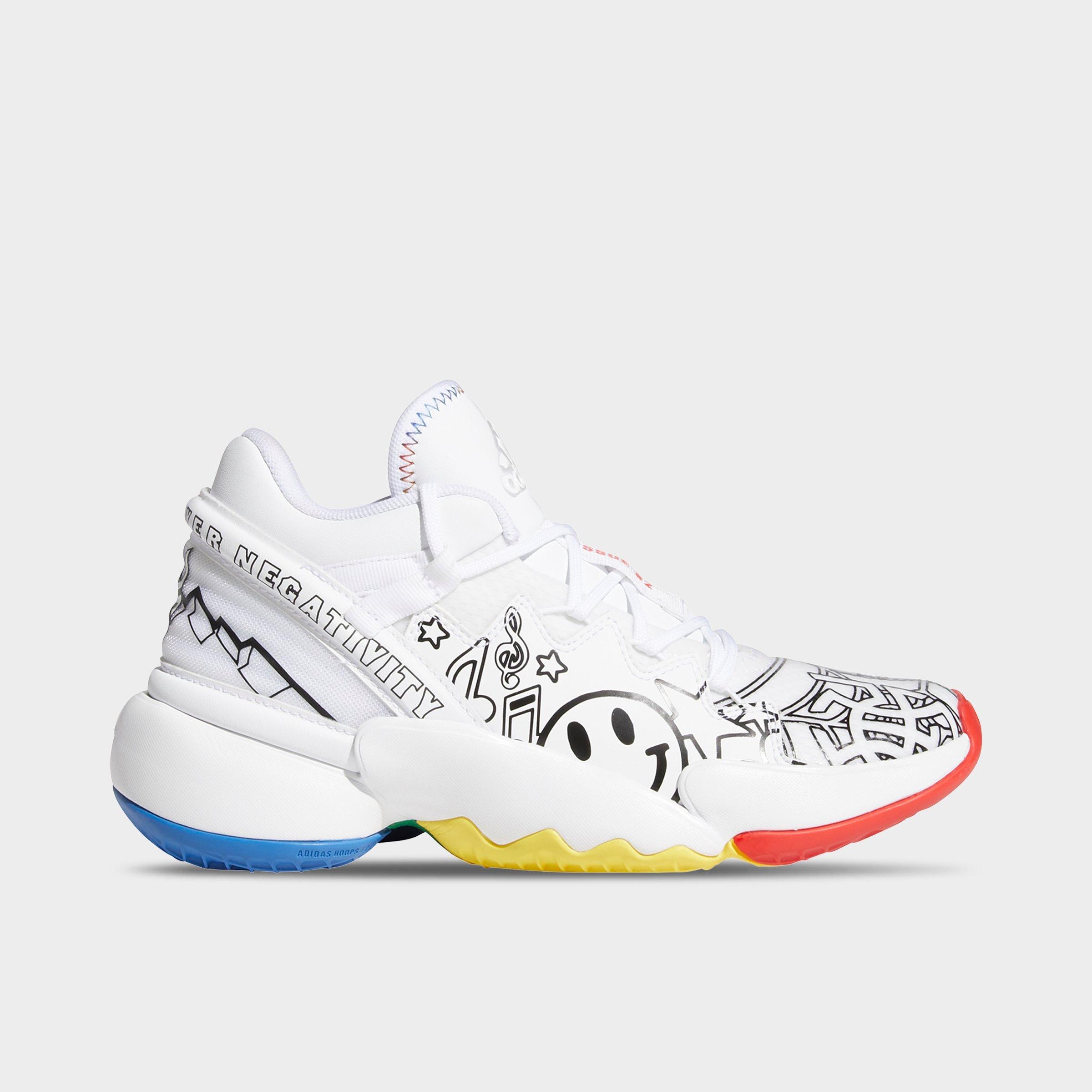 nike gts white