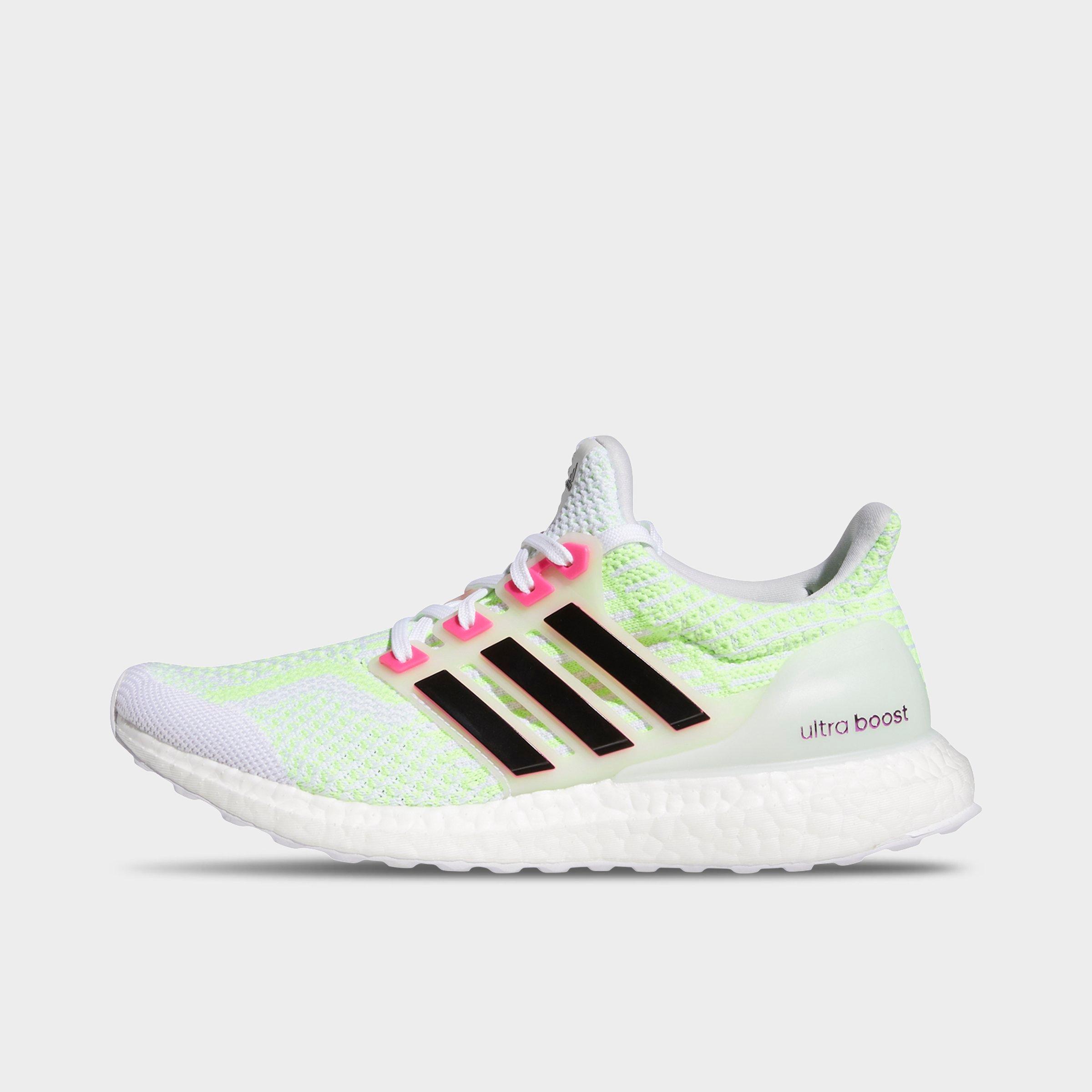 women's ultraboost s&l running sneakers from finish line