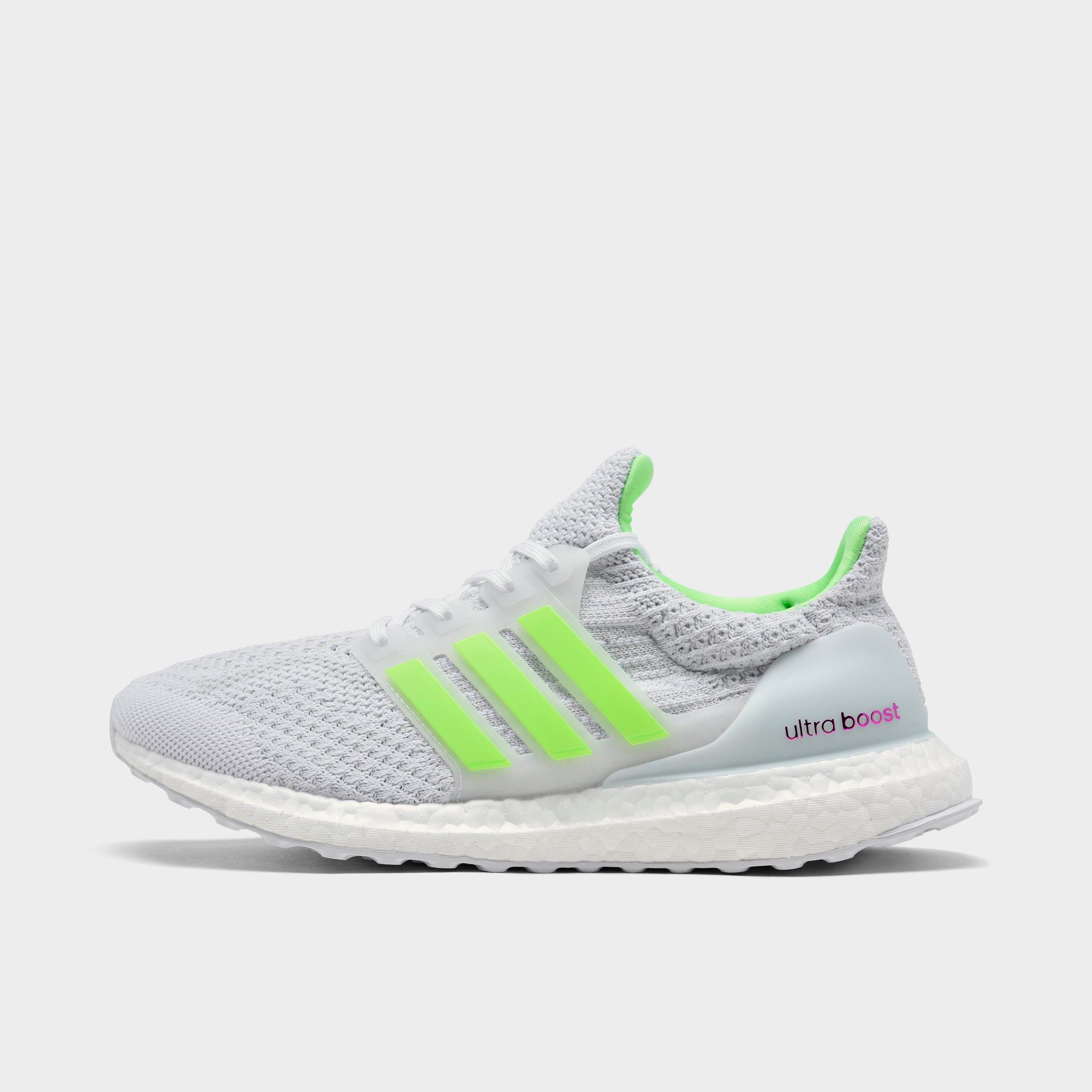 women's ultraboost s&l running sneakers from finish line