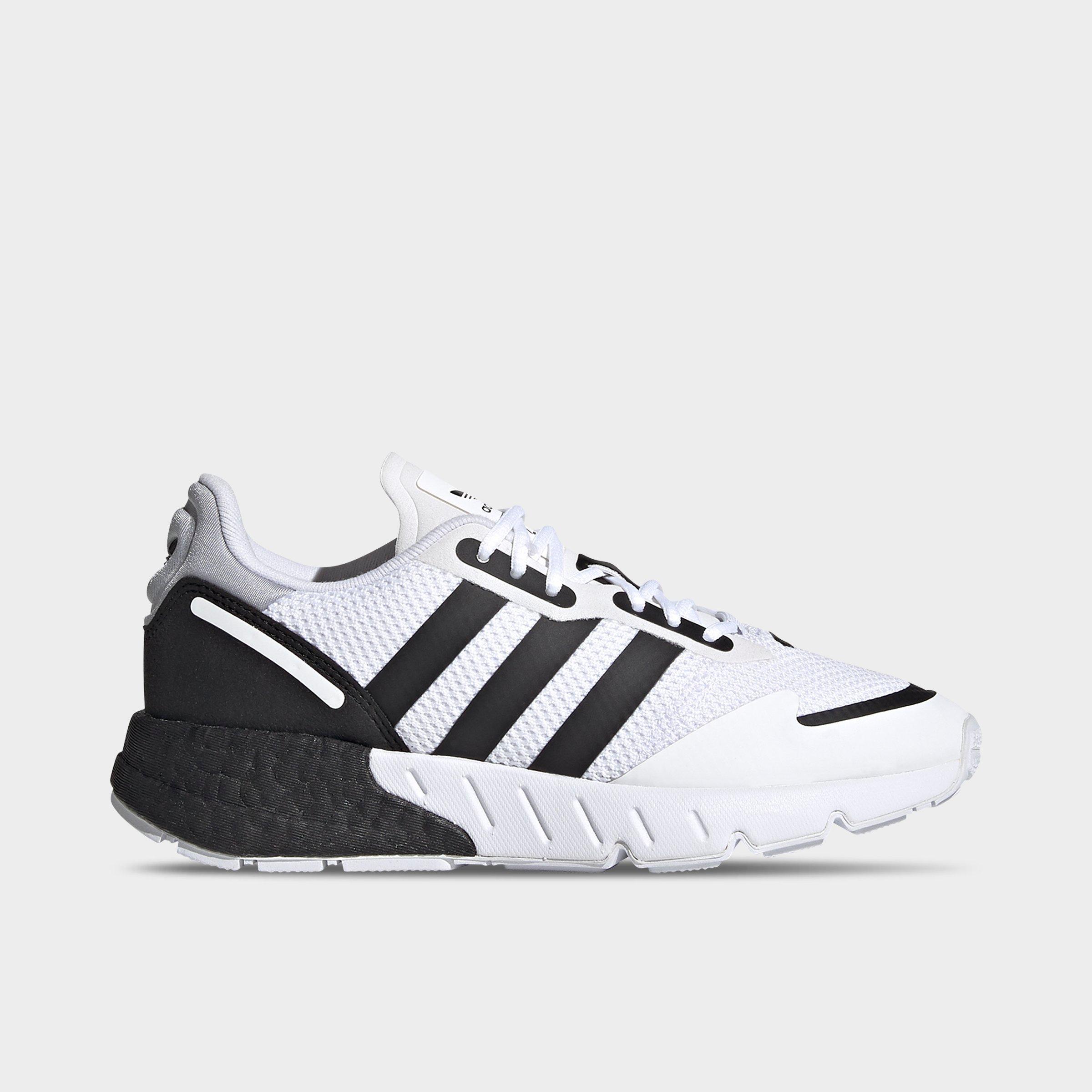 adidas zx 12000 mens Black