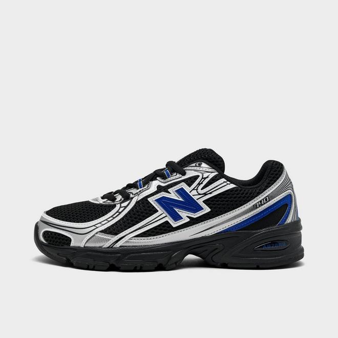 Big Kids' New Balance 740 Casual Shoes