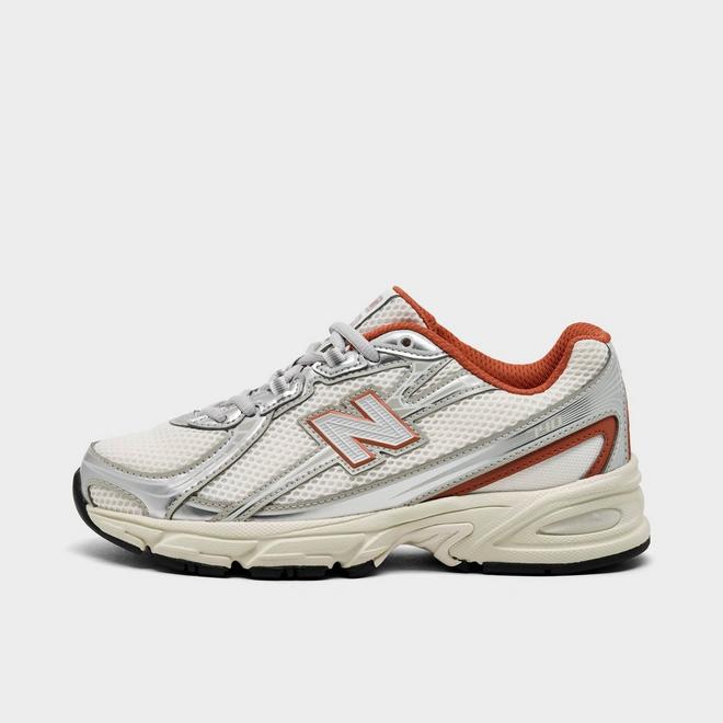 Big Kids' New Balance 740 Casual Shoes