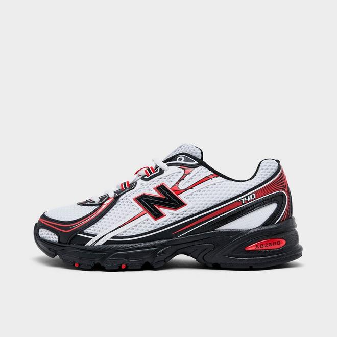 Big Kids' New Balance 740 Casual Shoes