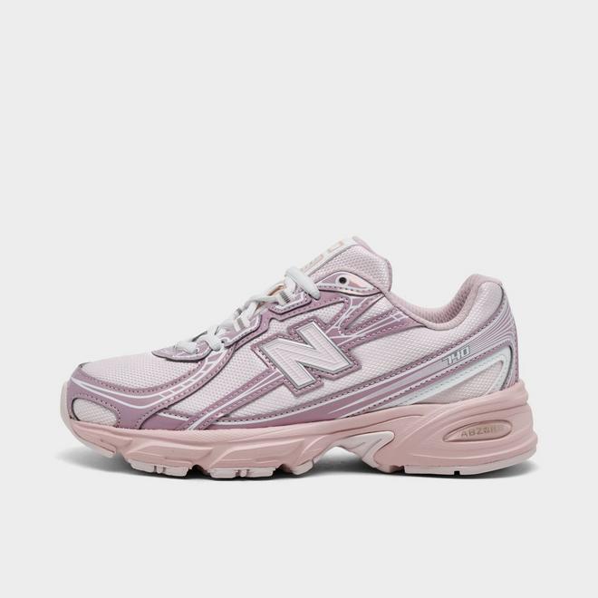 Big Kids' New Balance 740 Casual Shoes