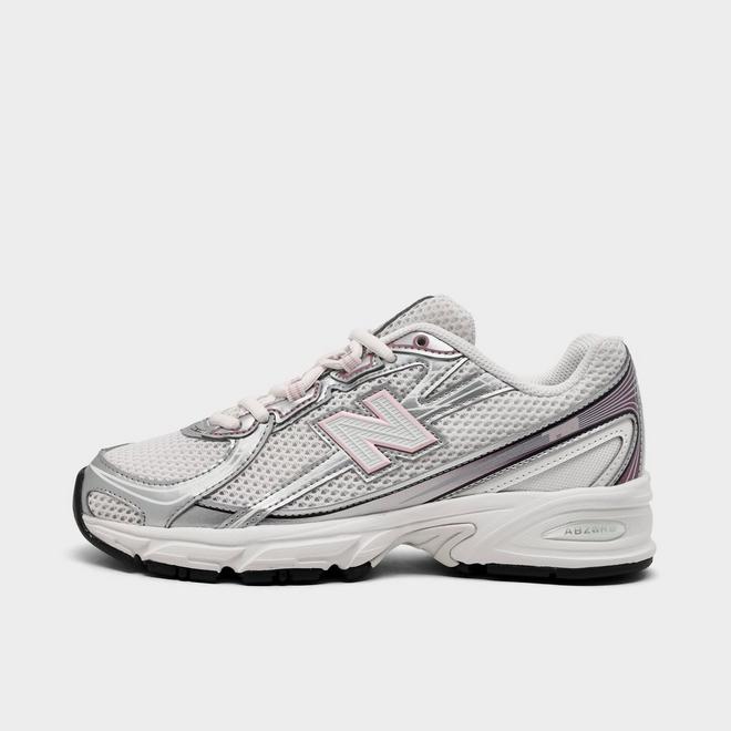 Big Kids' New Balance 740 Casual Shoes