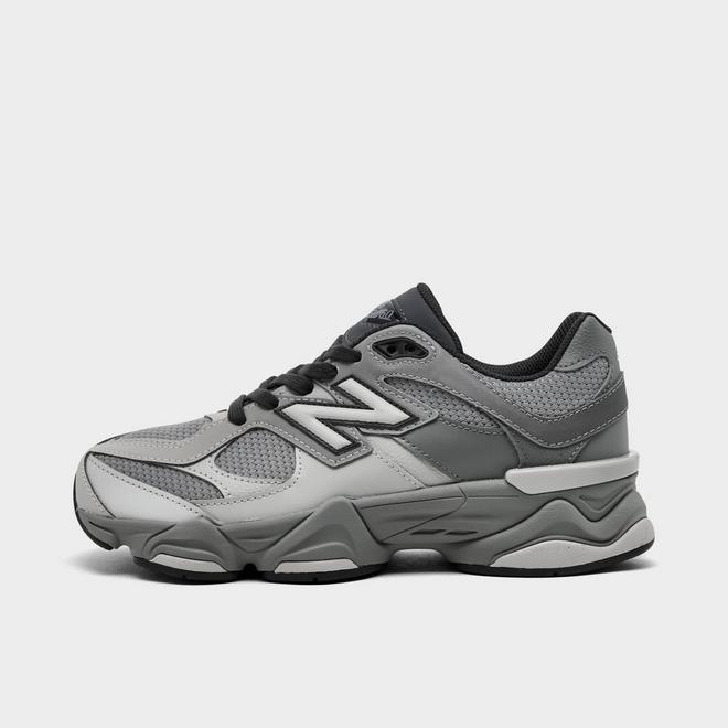 Big Kids' New Balance 9060 Casual Shoes