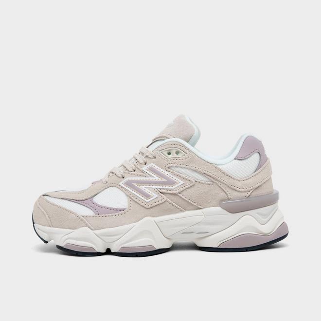 Girls' Big Kids' New Balance 9060 Casual Shoes