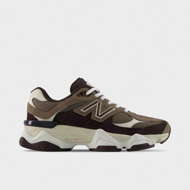Girls' Big Kids' New Balance 9060 Casual Shoes