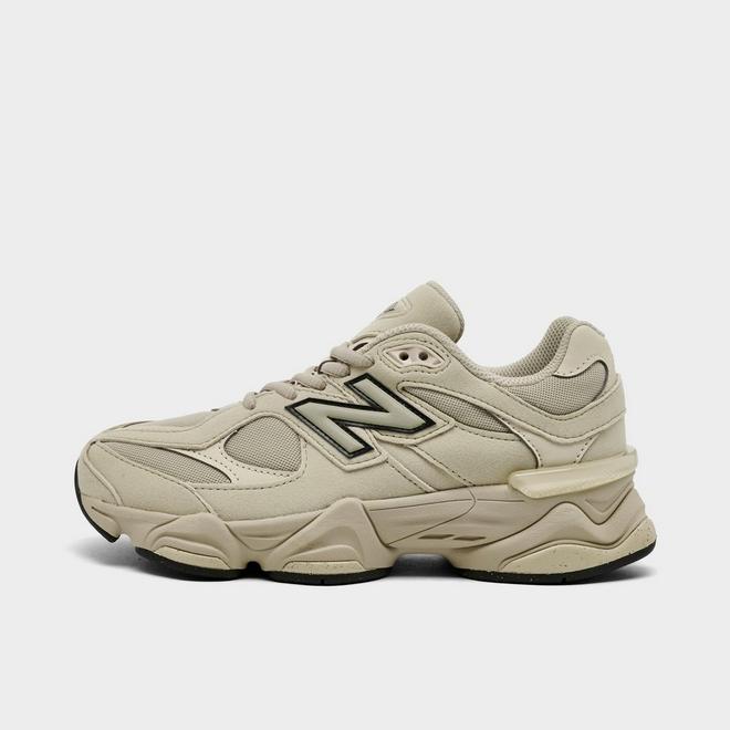 Girls' Big Kids' New Balance 9060 Casual Shoes