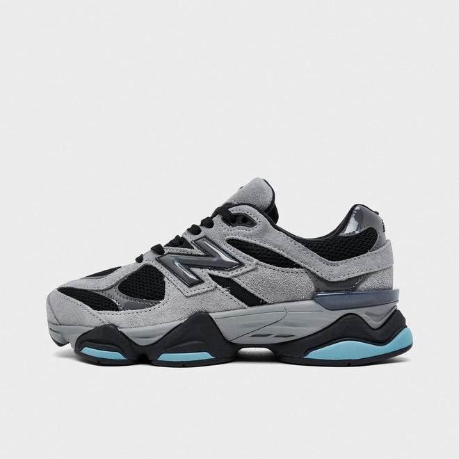 Big Kids' New Balance 9060 Casual Shoes