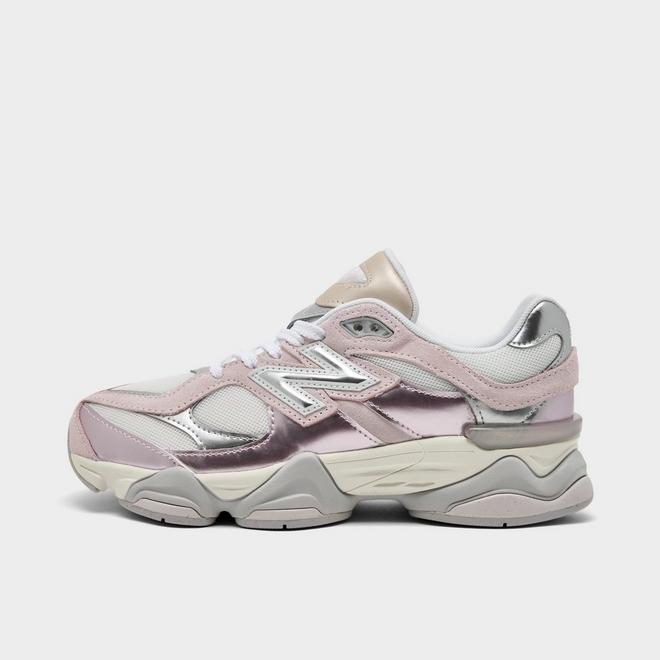 Girls' Big Kids' New Balance 9060 Casual Shoes