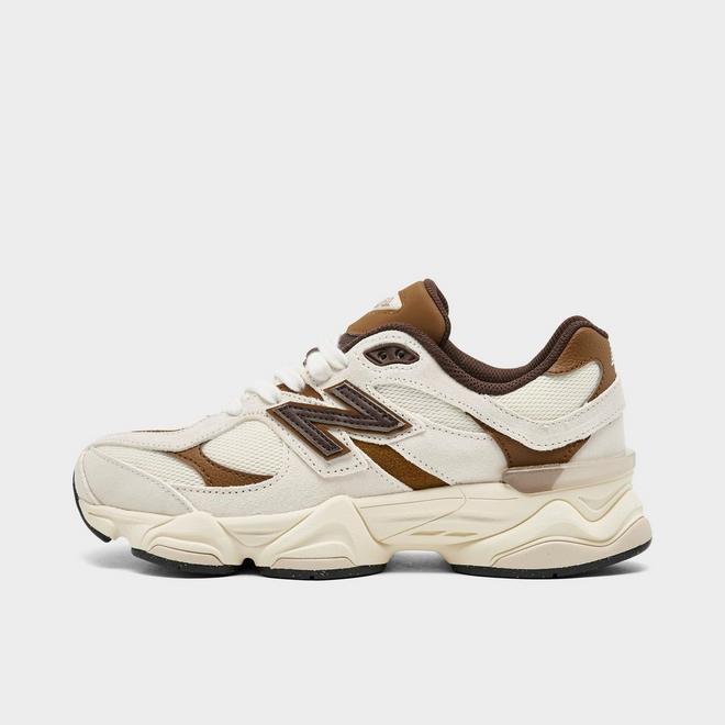 Girls' Big Kids' New Balance 9060 Casual Shoes