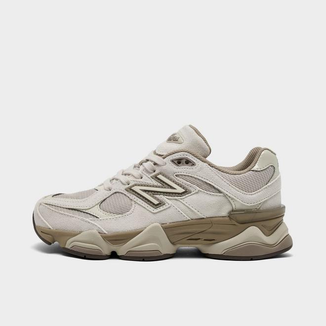 Girls' Big Kids' New Balance 9060 Casual Shoes