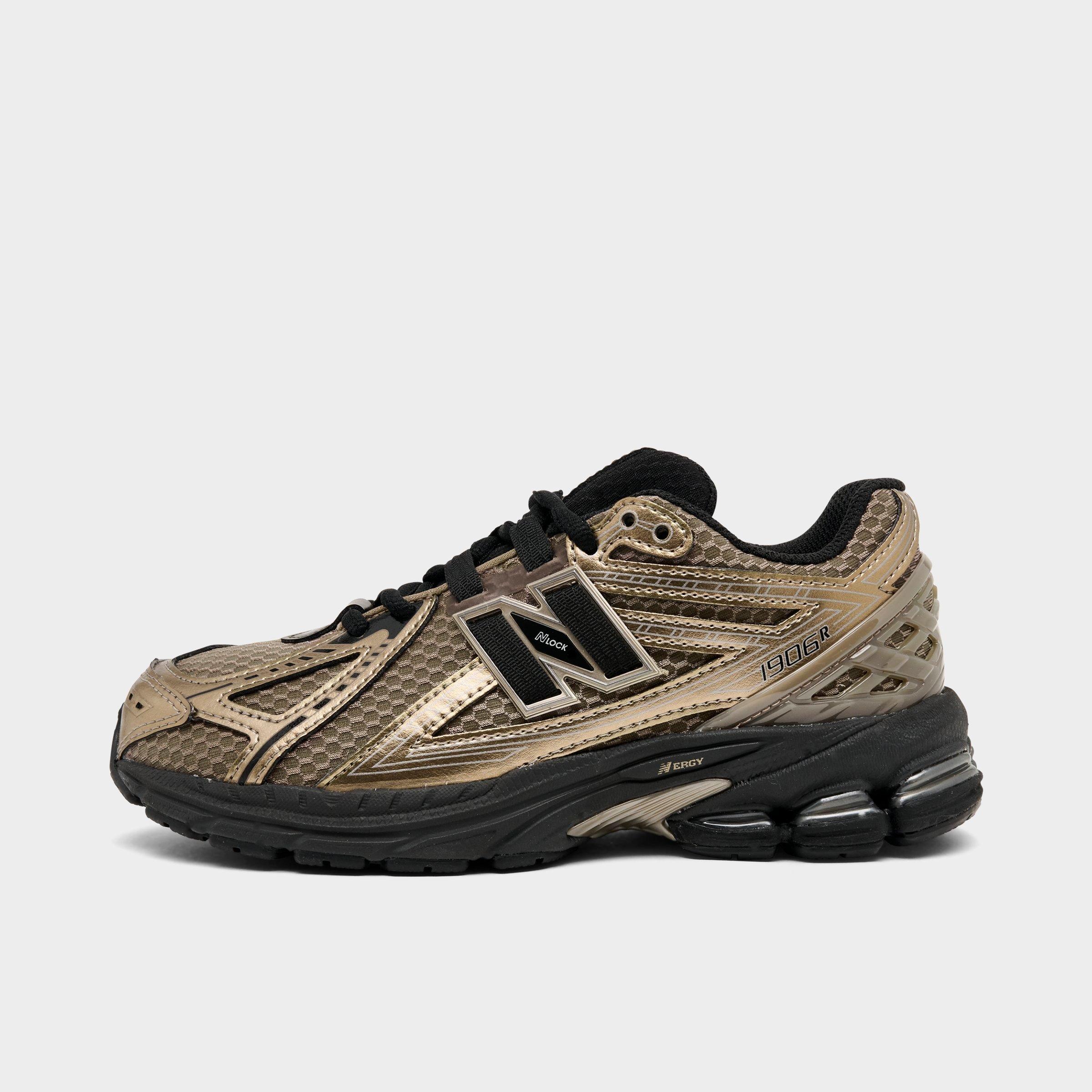 New Balance Big Kids 1906R Casual Shoes