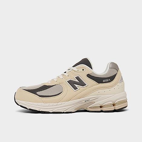Shop New Balance Big Kids' 2002r Casual Shoes In Multi