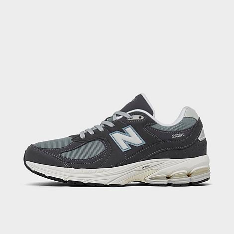 Shop New Balance Big Kids' 2002r Casual Shoes In Multi