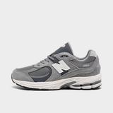 ★New Balance★ New Balance Kids 2002 GC2002ST Gray (size215 2002 Kids Sneakers | MJ Footwear