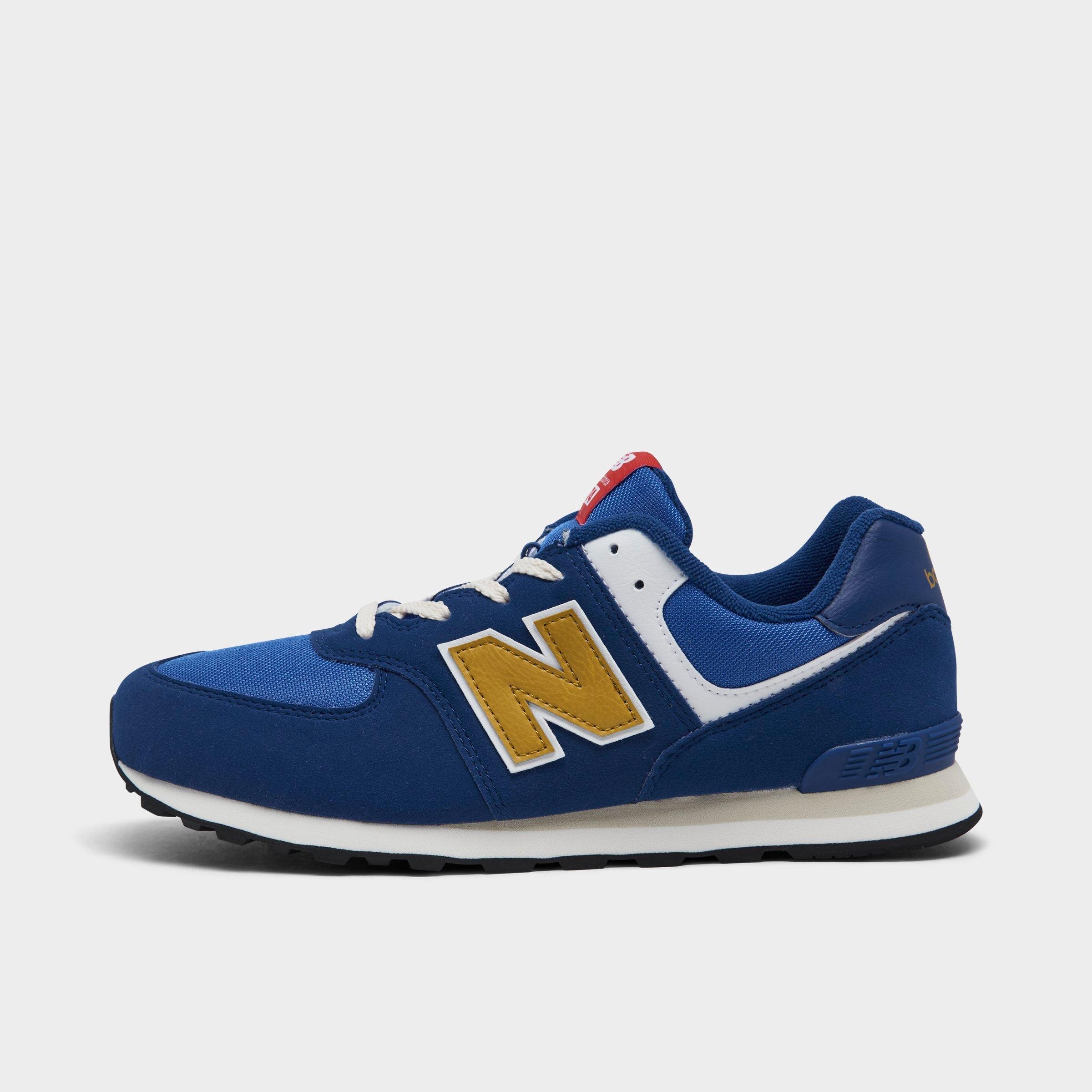 Finish line new on sale balance 574 sport