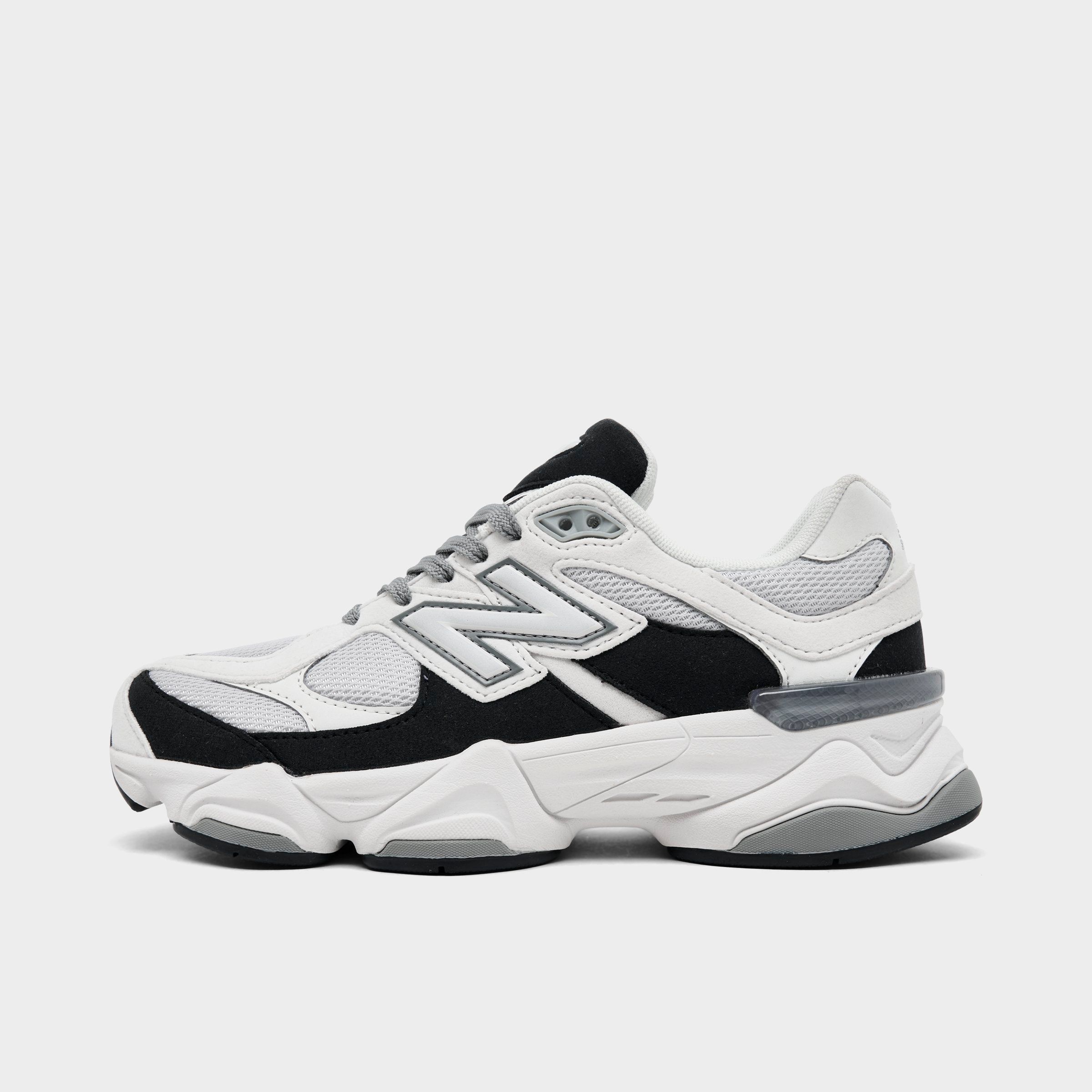 New Balance Big Kids 9060 Casual Shoes