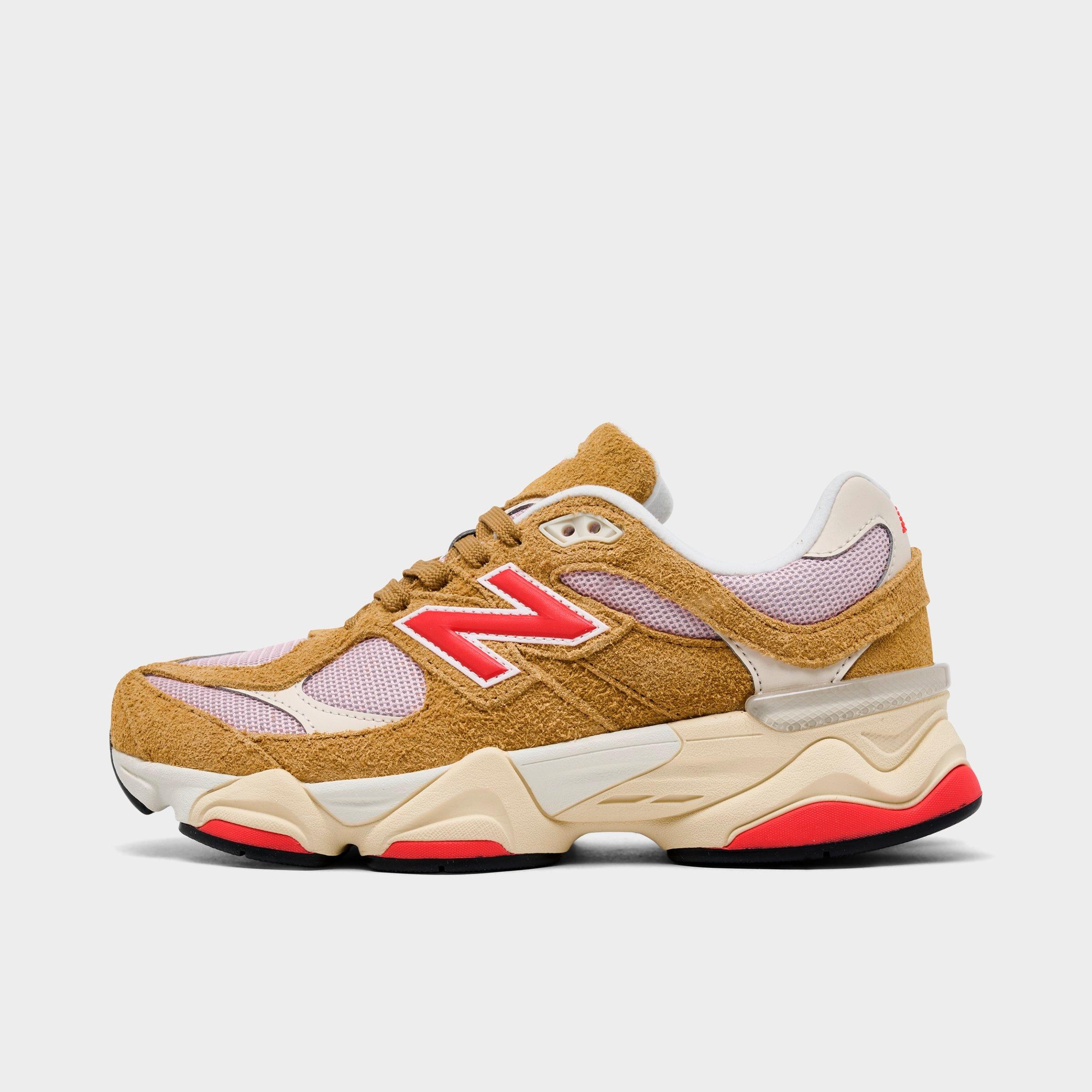 New Balance Girls   9060 In Multi