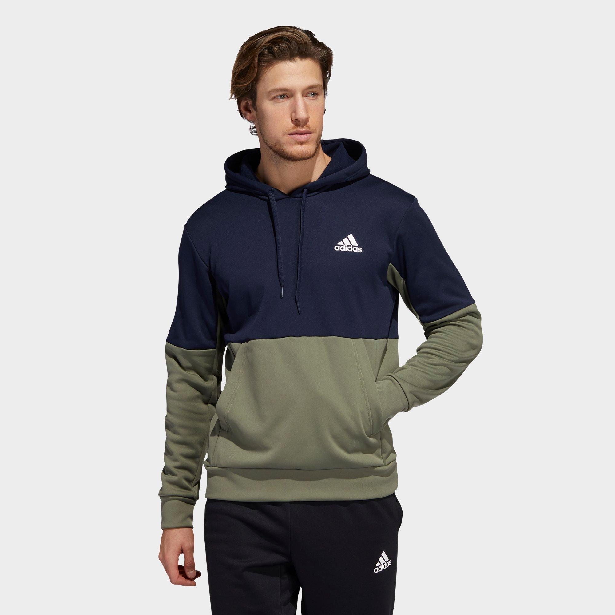 team issue hoodie adidas
