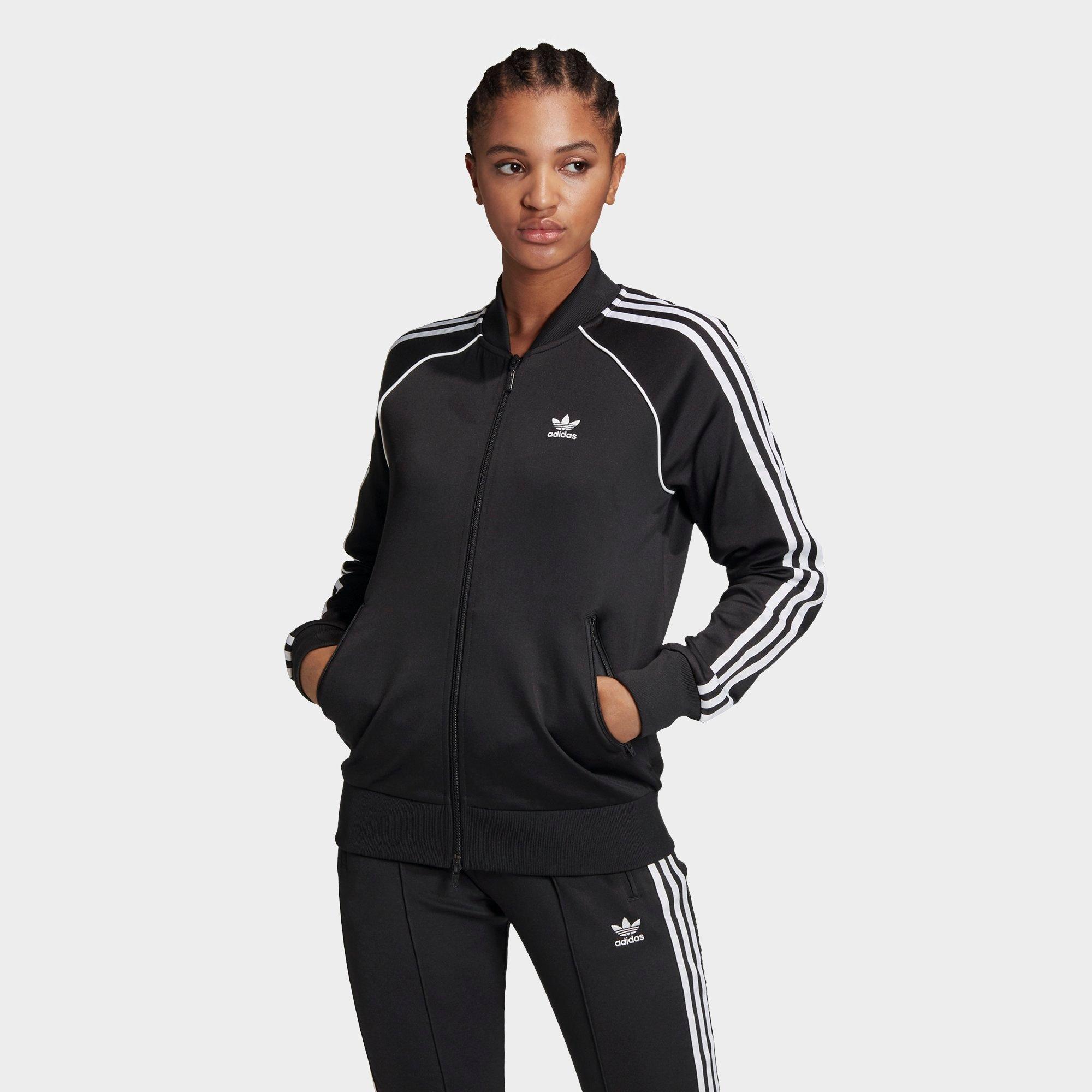adidas coat womens