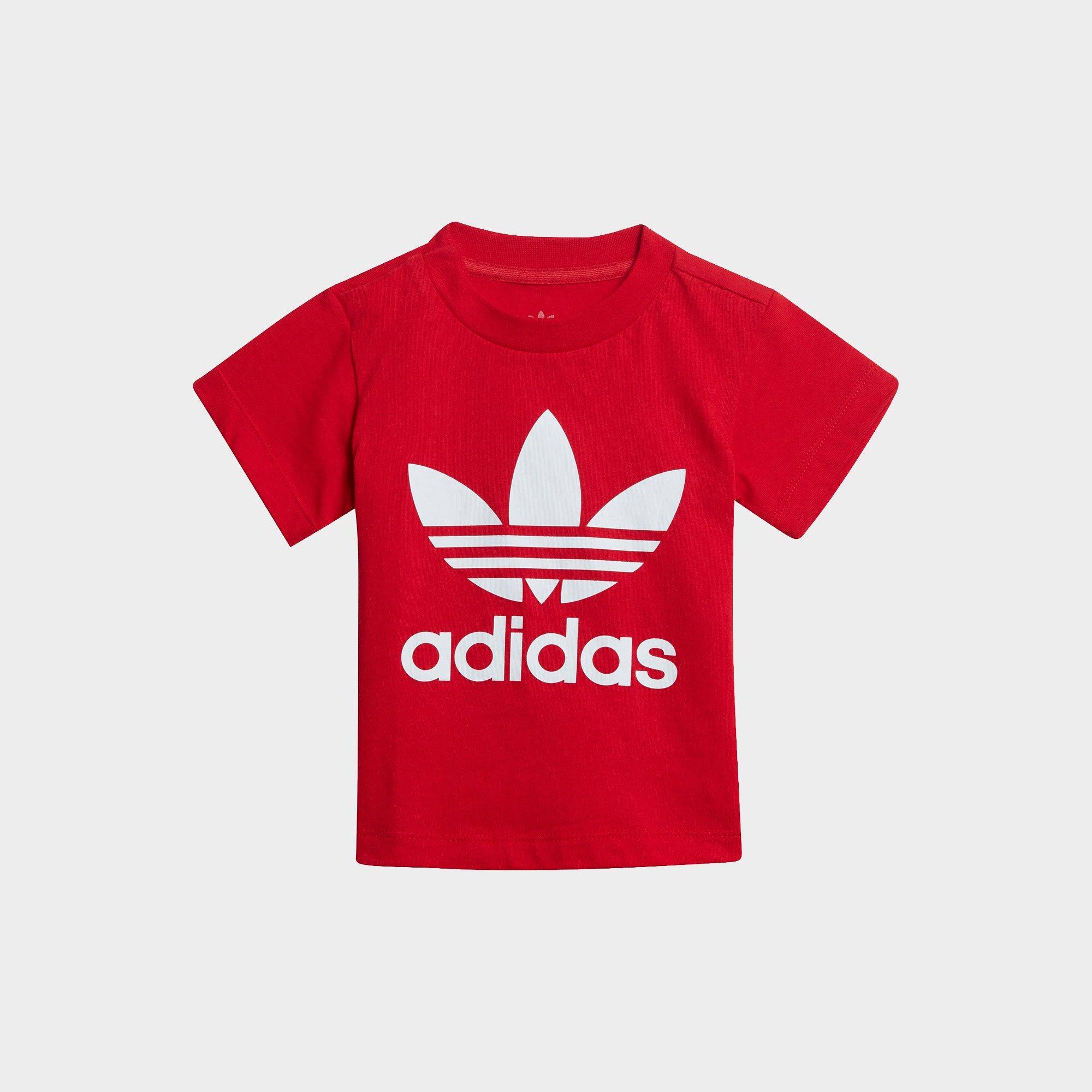 toddler adidas shirts