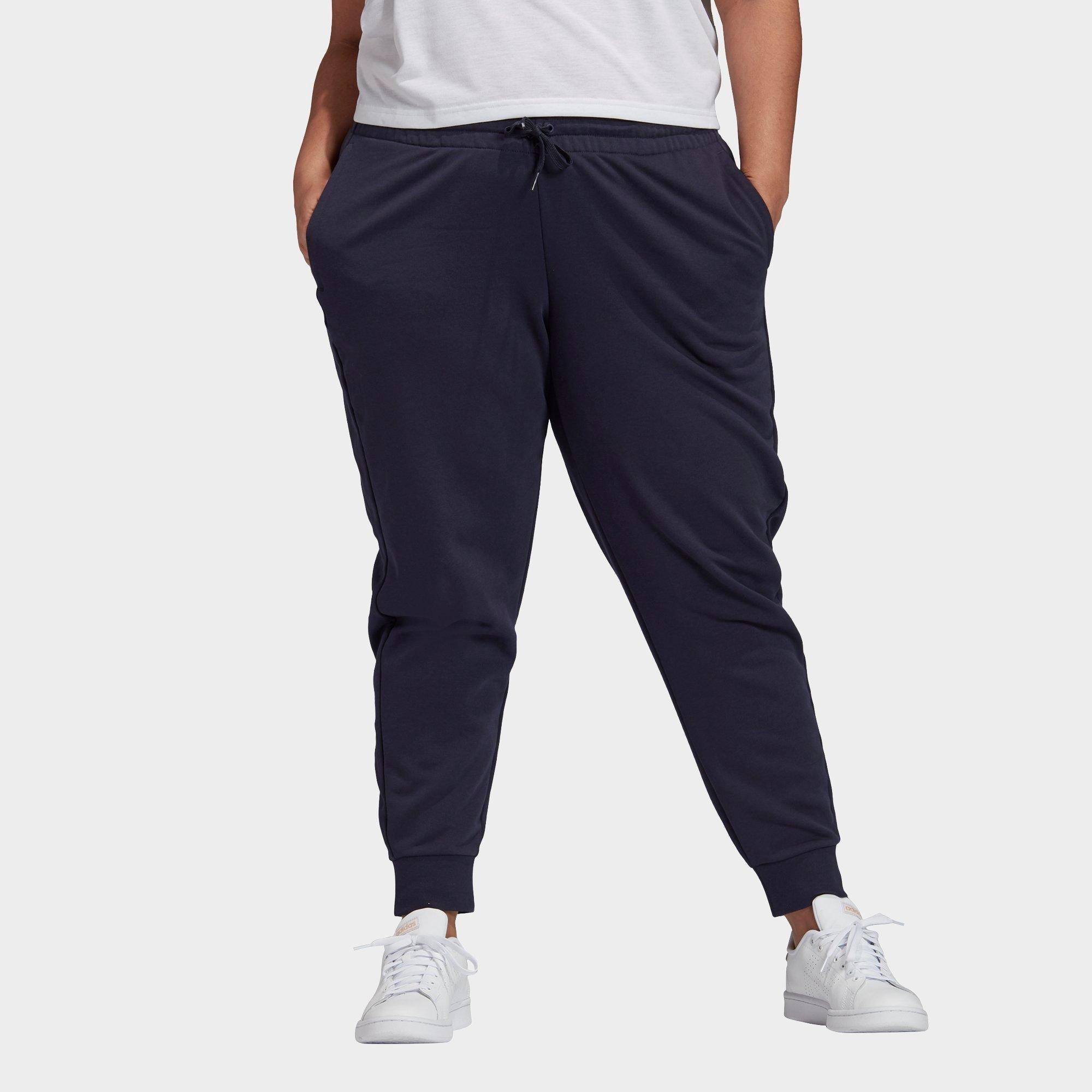 3x adidas pants