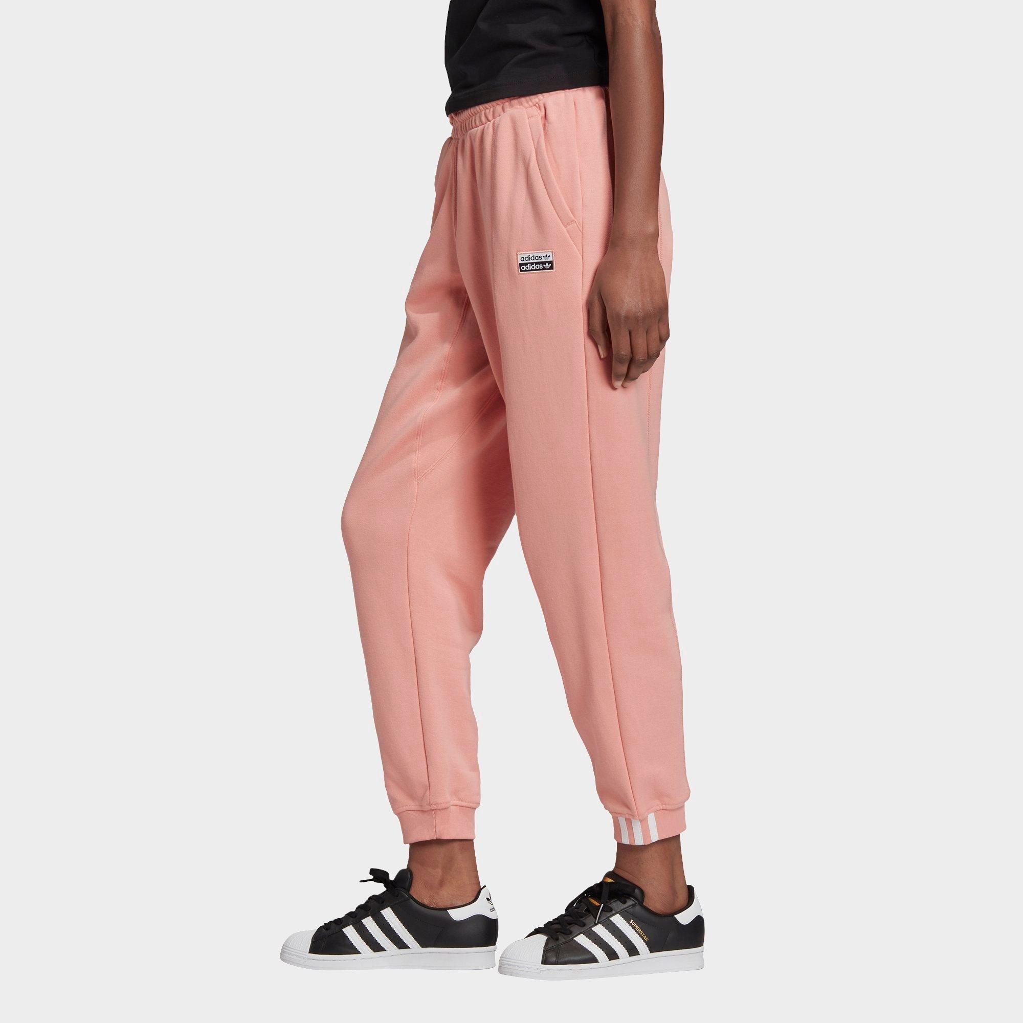 women's polyester jogger pants