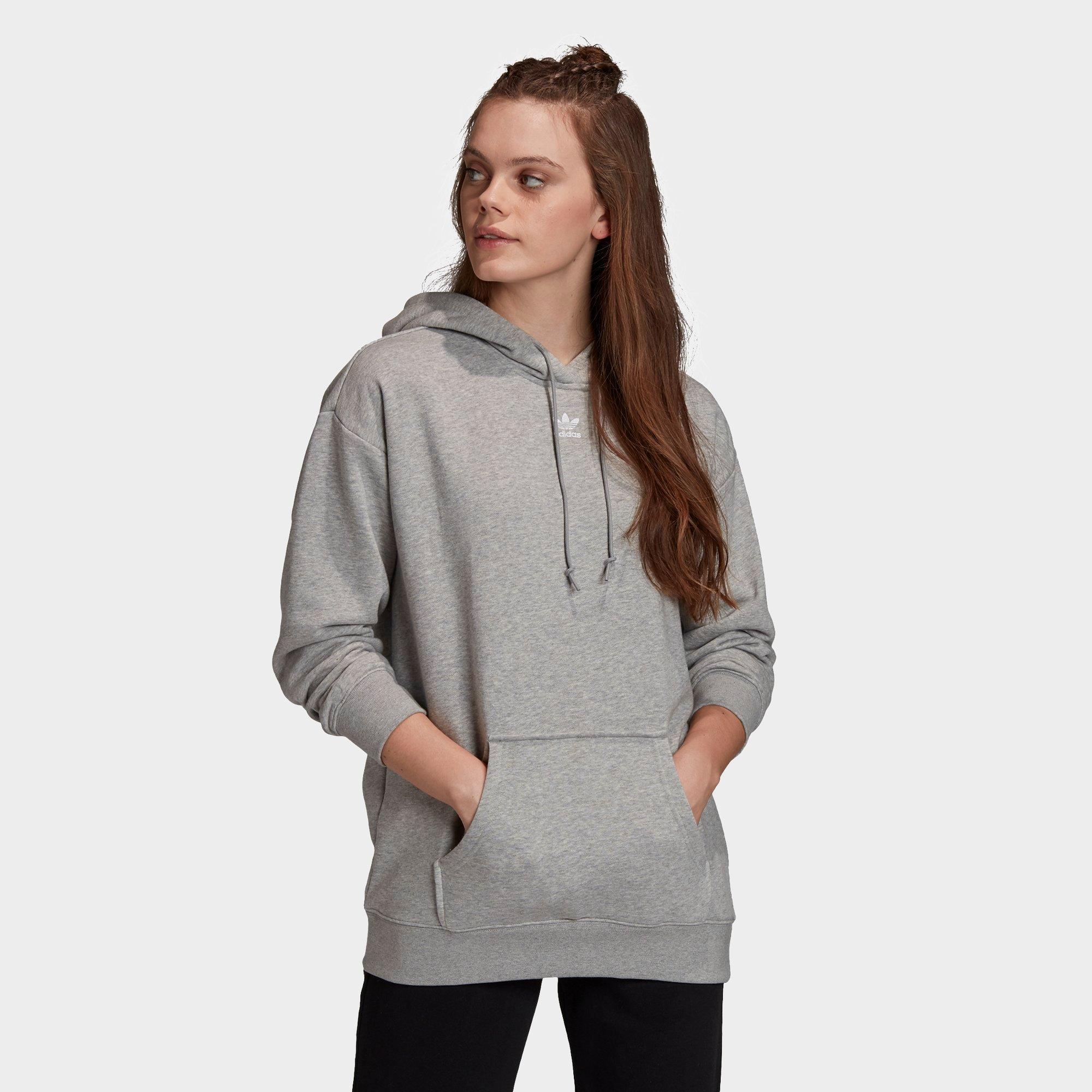 finish line adidas hoodie