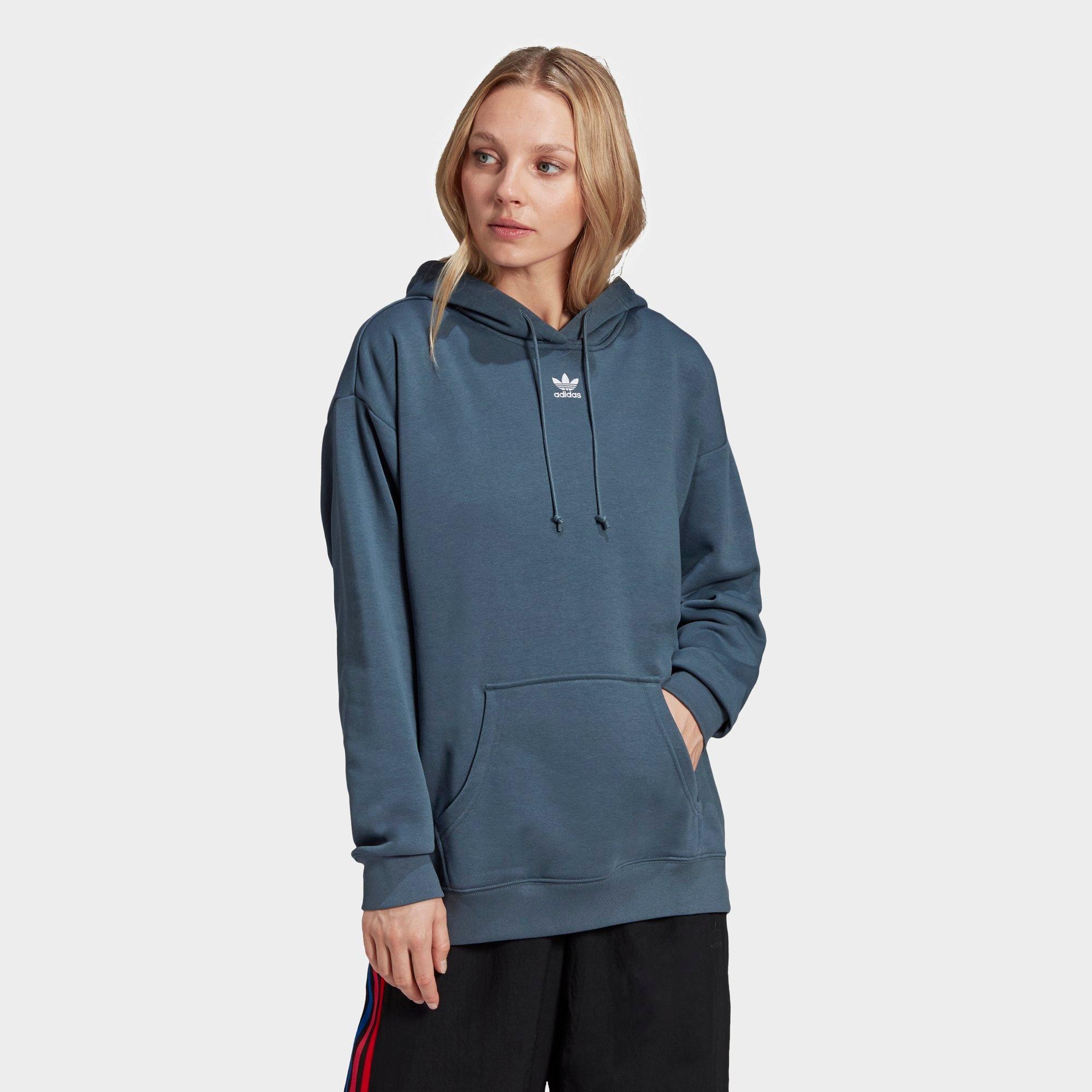 finish line adidas hoodie