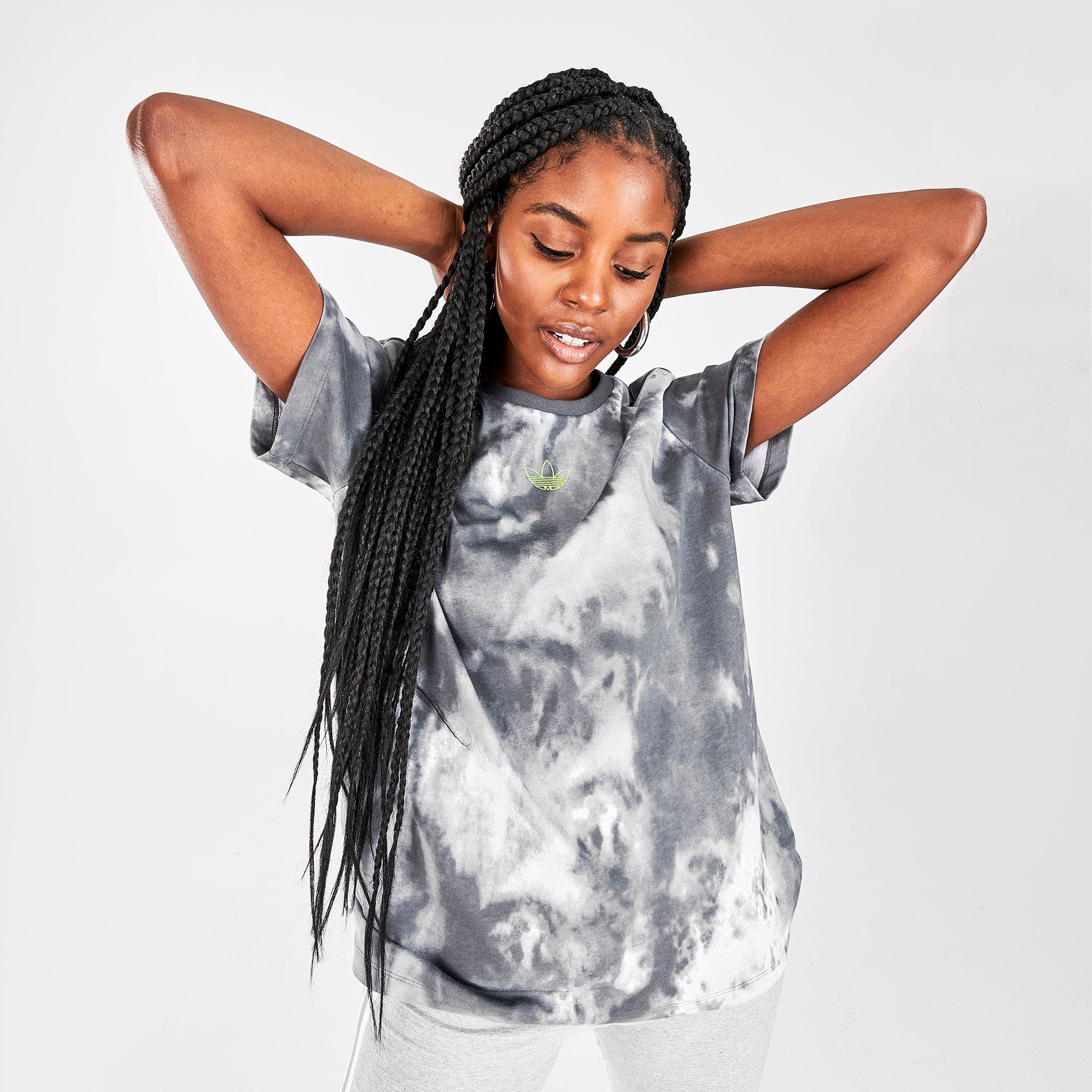 adidas jumper women