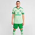 Men's adidas Celtic FC Away Soccer Jersey Men's adidas Celtic FC Away Soccer Jersey