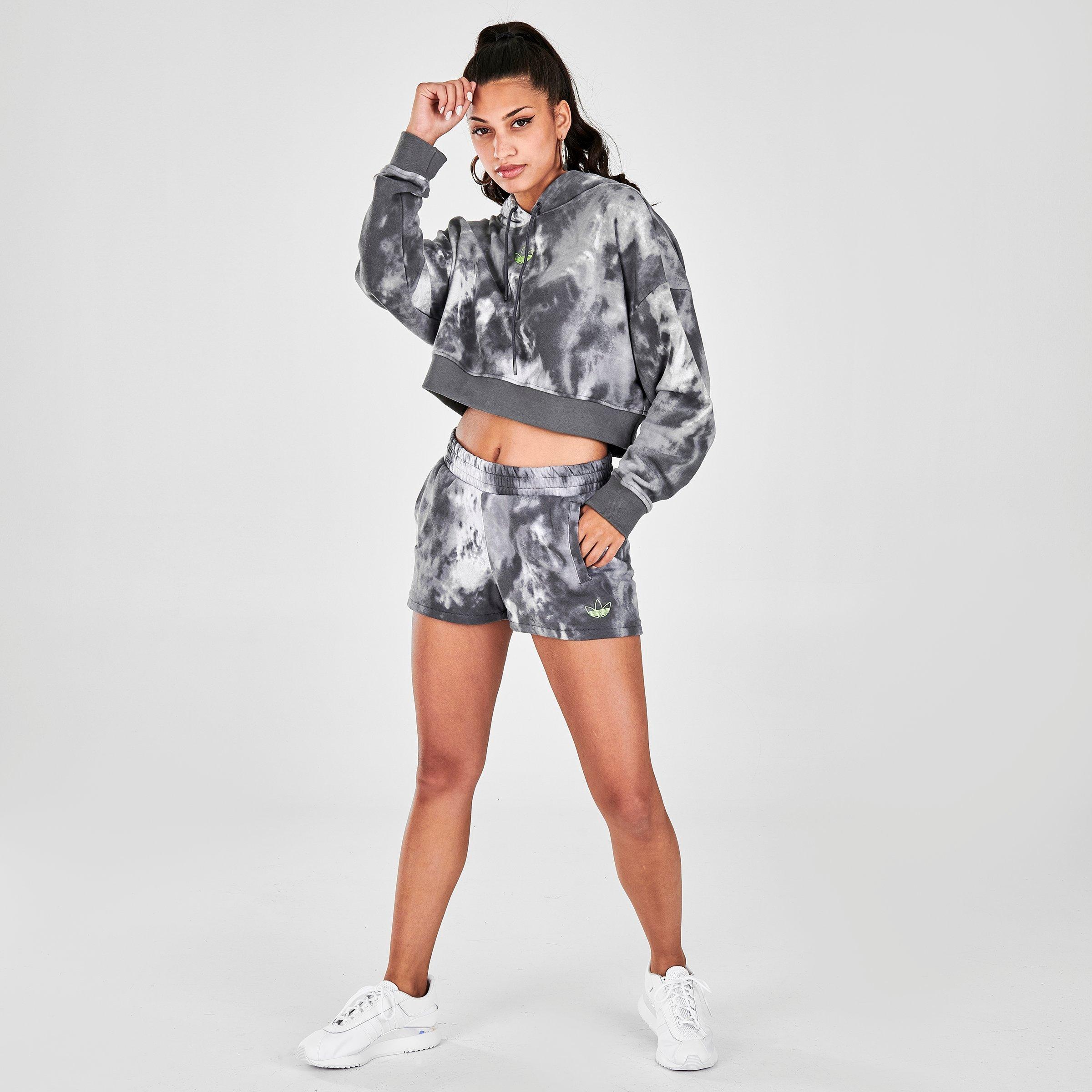 womens adidas apparel