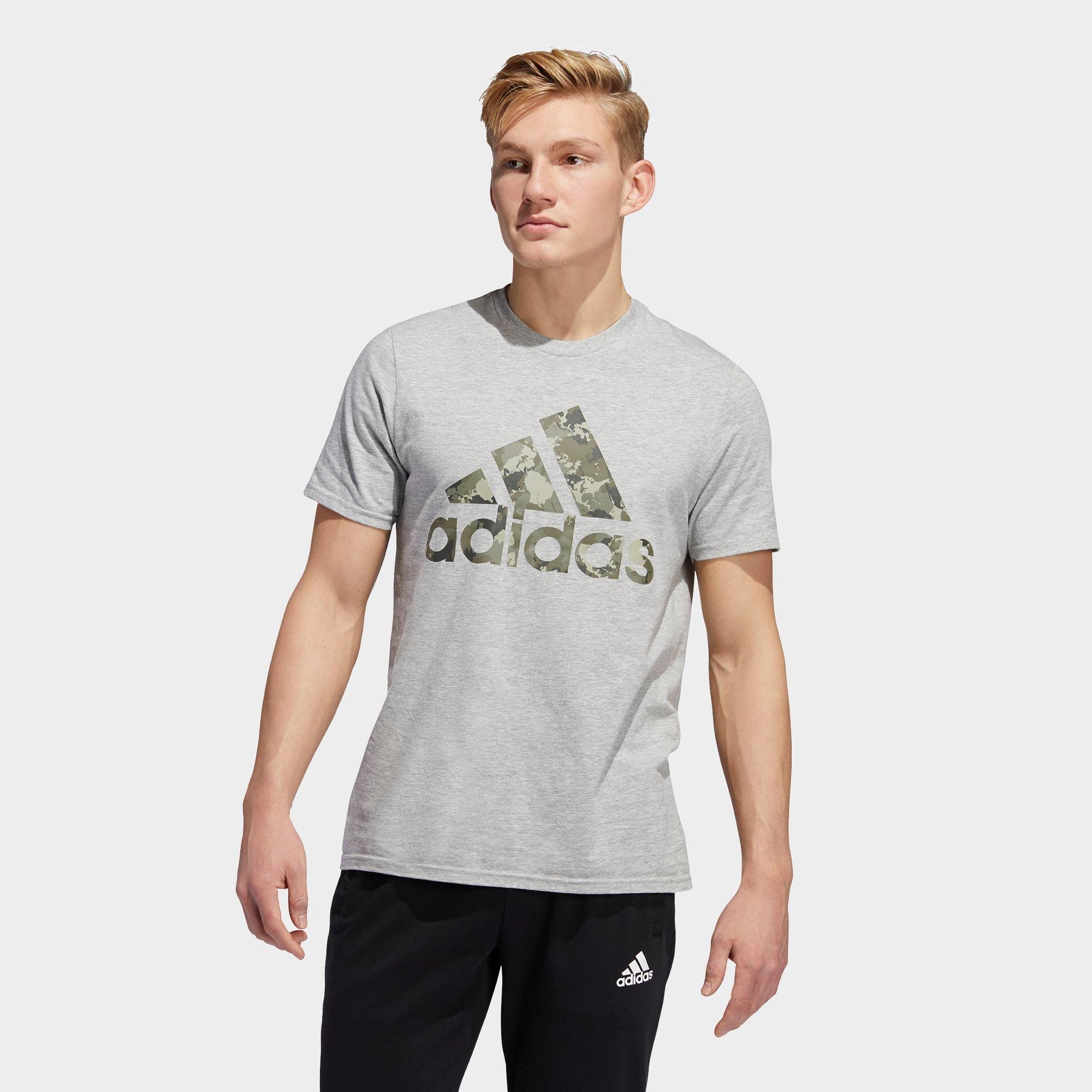 adidas clothing mens