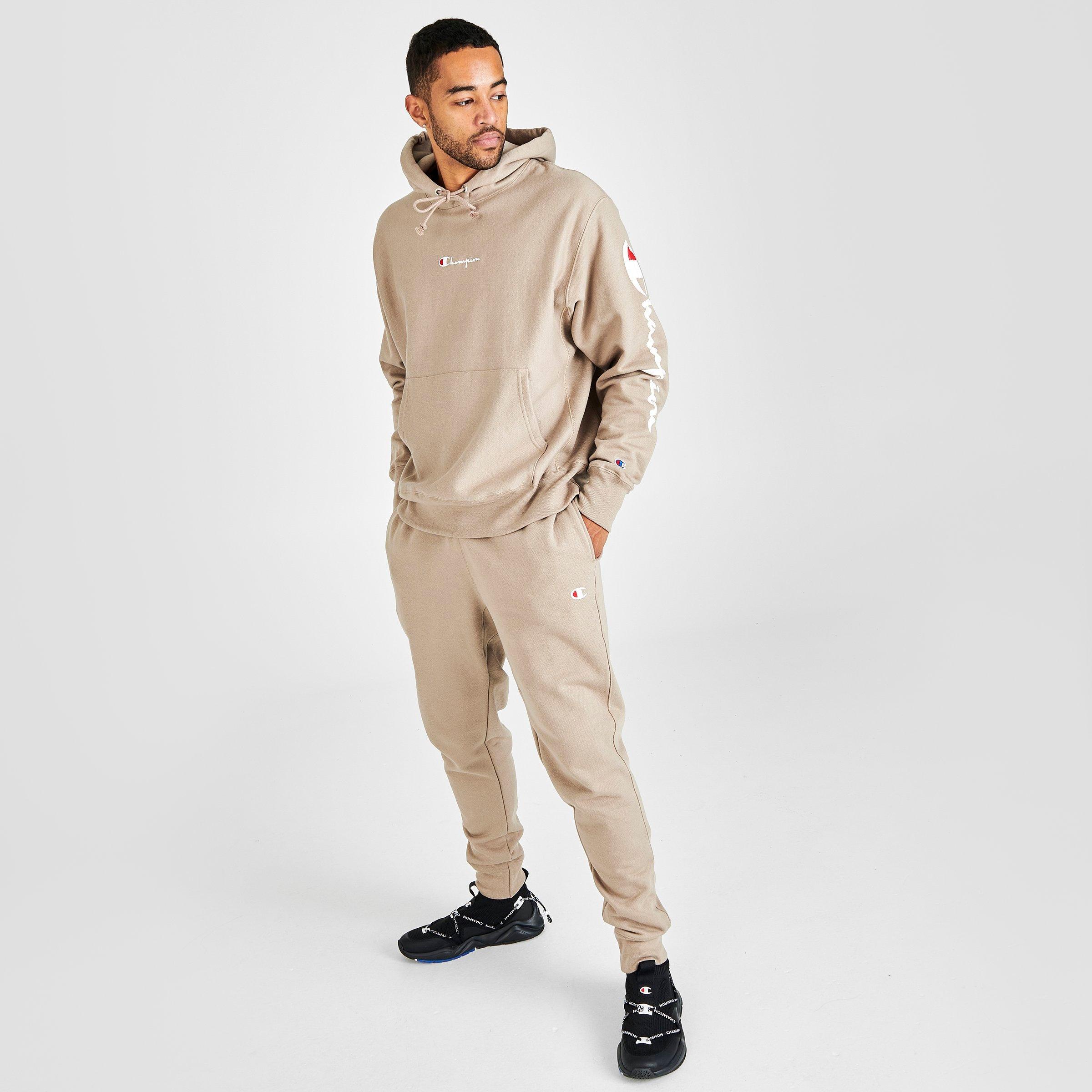 mens matching sweatpants and sweatshirts