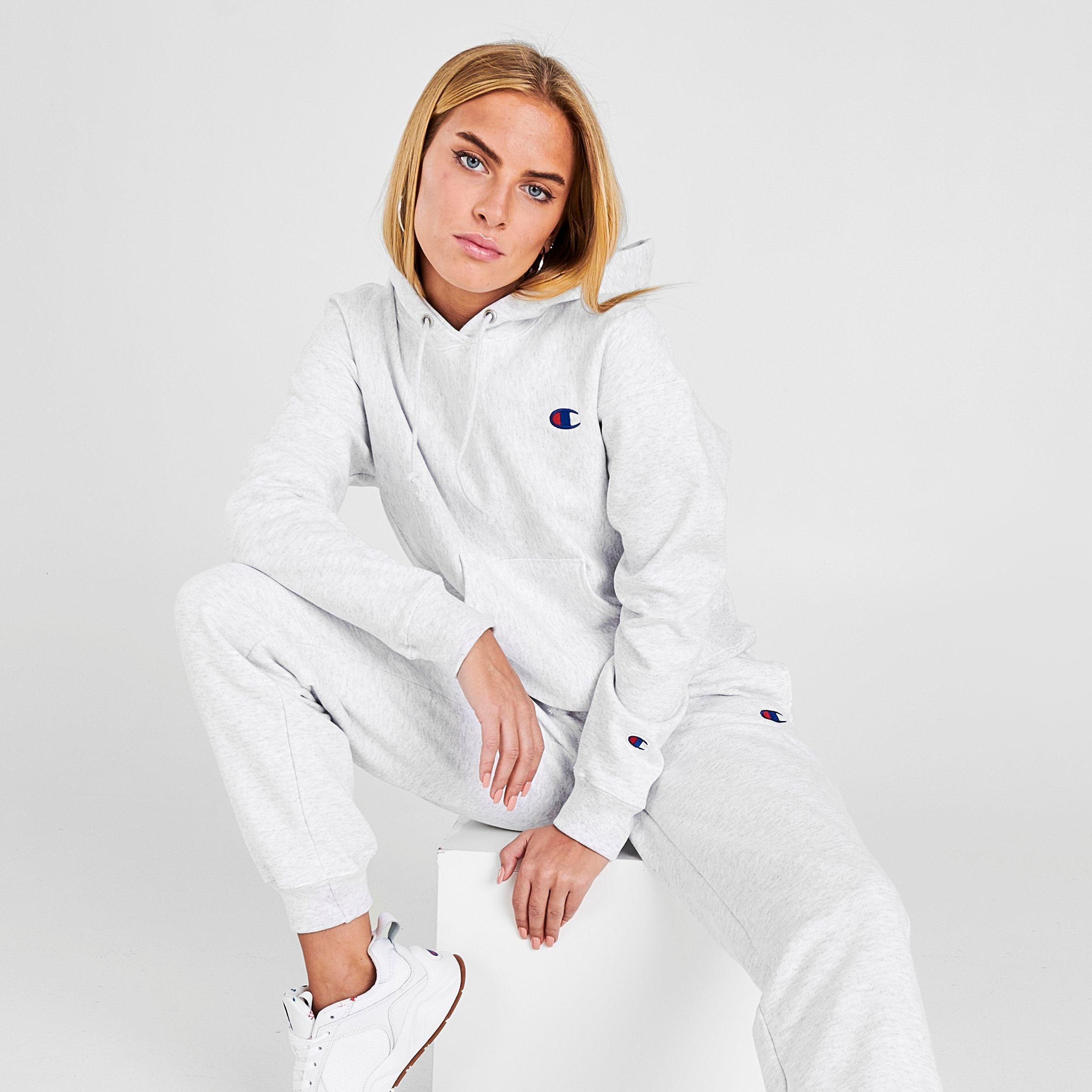 champion jogging suit plus size