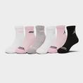 Pink Foam/White/Grey