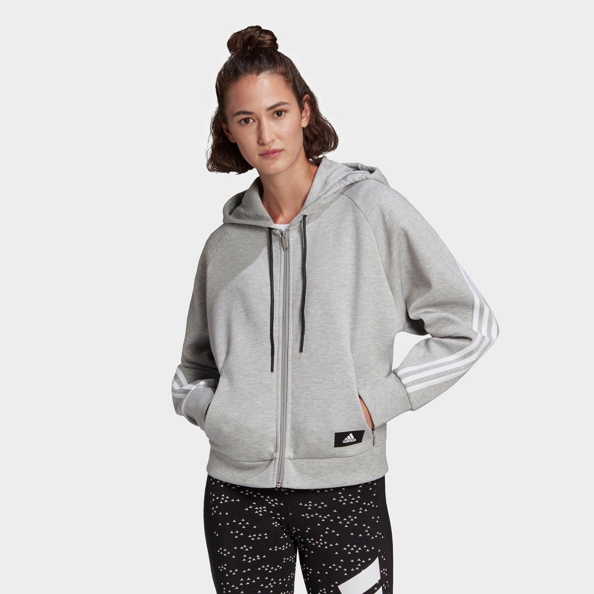 Women's adidas Hoodies \u0026 Sweatshirts 