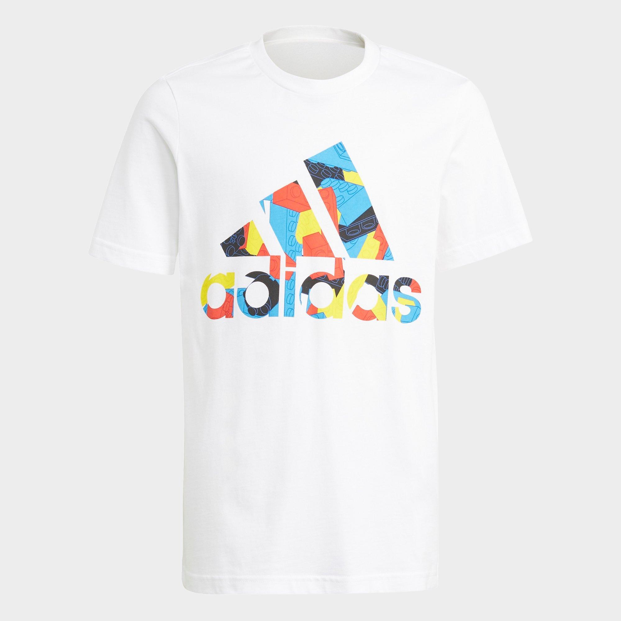 boys adidas apparel