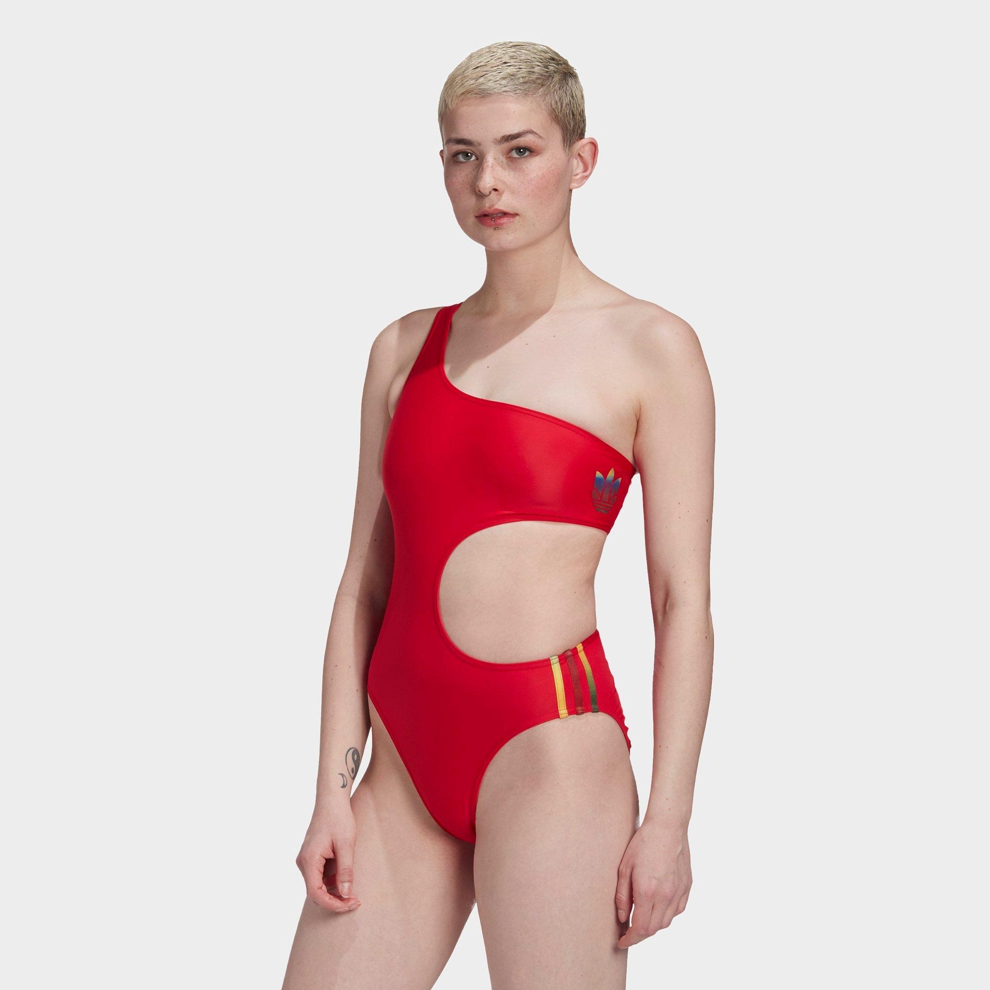 adidas swimsuit sizes